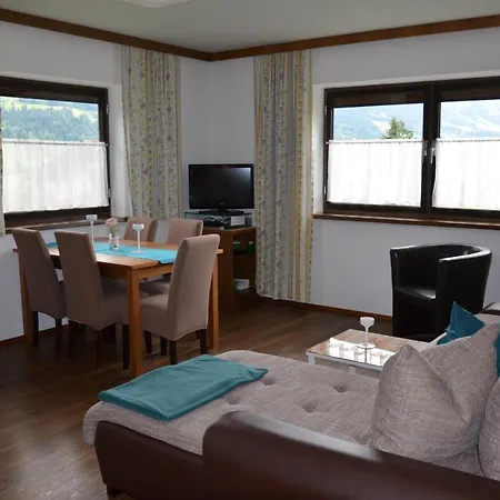 Gaestehaus Wildauer *