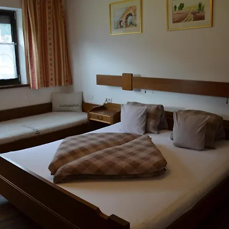 Gaestehaus Wildauer שליטרס