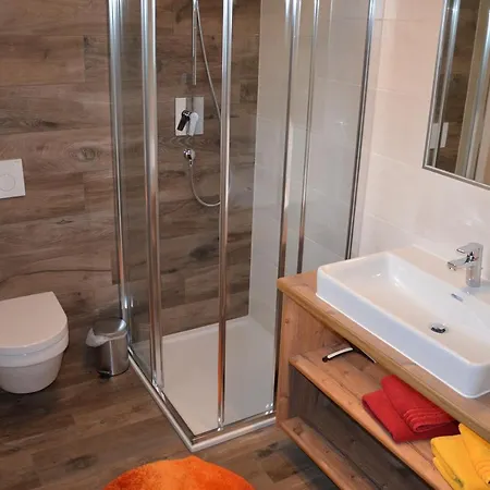 Gaestehaus Wildauer דירה