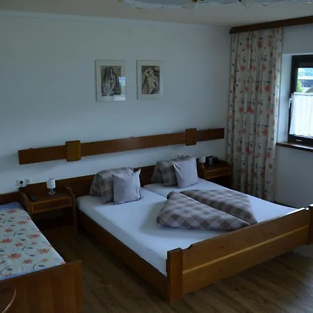 Gastehaus Wildauer