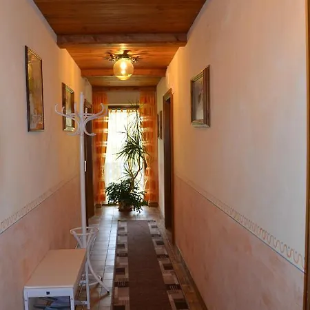 דירה Gaestehaus Wildauer *