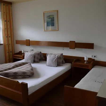 דירה Gaestehaus Wildauer
