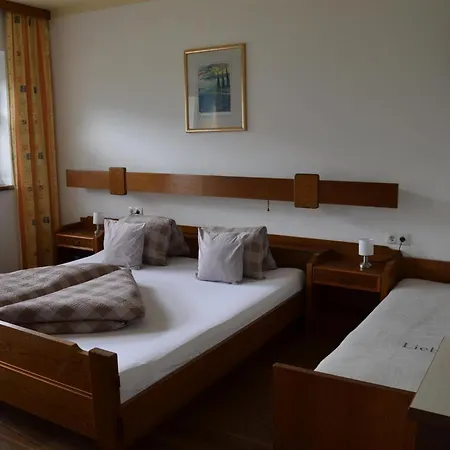 דירה Gaestehaus Wildauer שליטרס