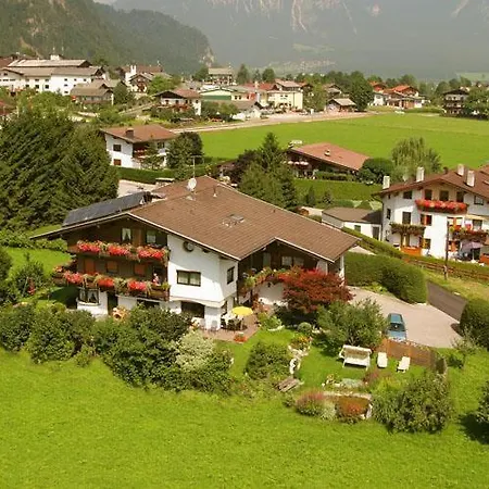 Gaestehaus Wildauer