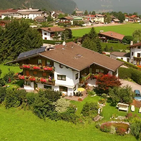 Gaestehaus Wildauer