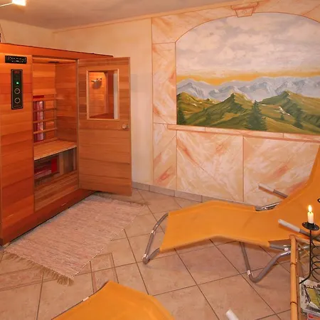 아파트 Gaestehaus Wildauer *