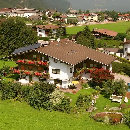 Lejlighed Gaestehaus Wildauer *