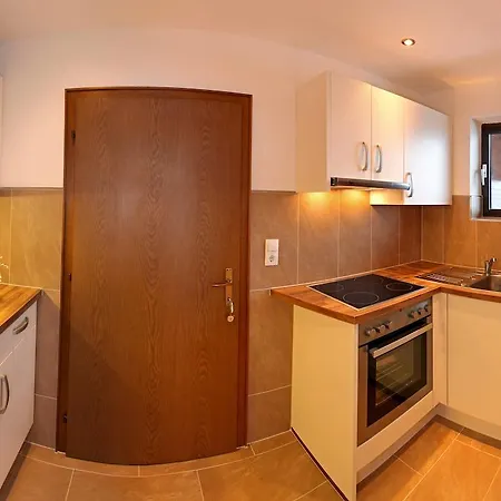 דירה Gaestehaus Wildauer *