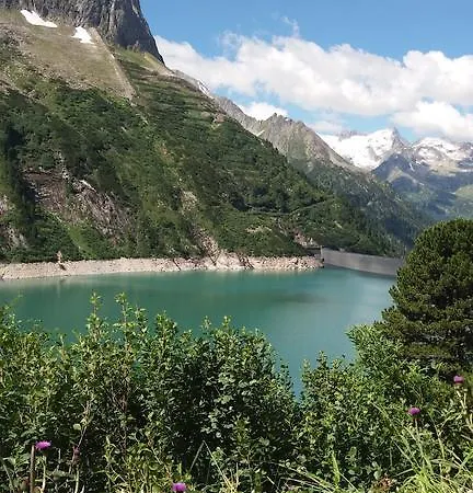 Gaestehaus Wildauer *