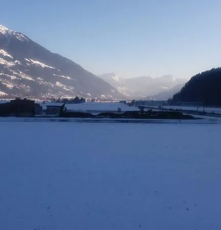 Gaestehaus Wildauer דירה שליטרס