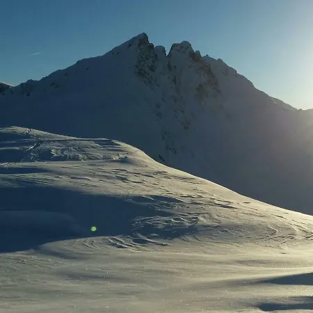 Gaestehaus Wildauer דירה שליטרס