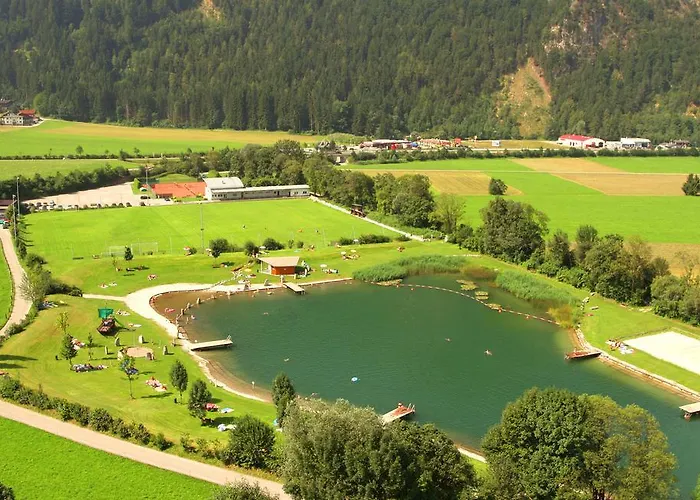 威尔道尔公寓 公寓