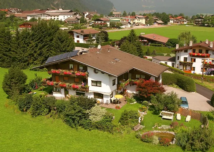 公寓 威尔道尔公寓 *