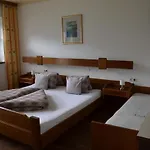 Apartmán Gaestehaus Wildauer