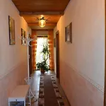 Apartmán Gaestehaus Wildauer *