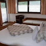 Apartmán Gaestehaus Wildauer