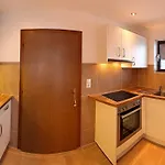 Apartmán Gaestehaus Wildauer *