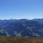 Apartmán Gaestehaus Wildauer Schlitters