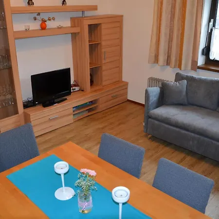 Gaestehaus Wildauer * Schlitters
