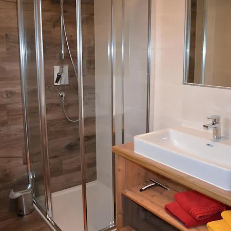 Appartement Gaestehaus Wildauer
