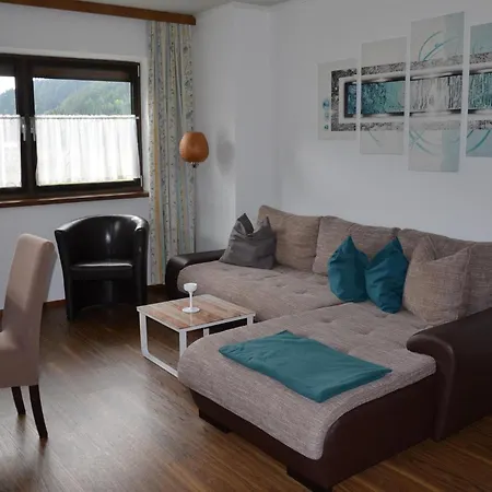 Appartement Gaestehaus Wildauer *
