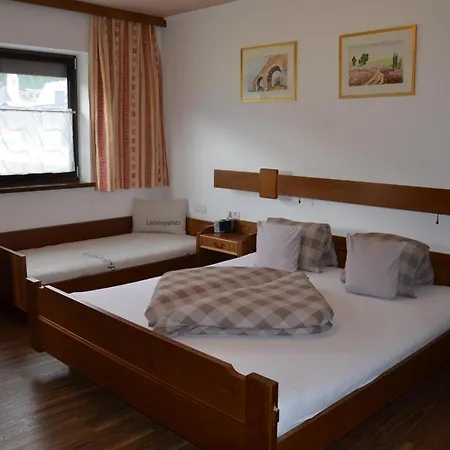 Gaestehaus Wildauer Appartement