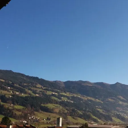 Gaestehaus Wildauer Apartmán Schlitters