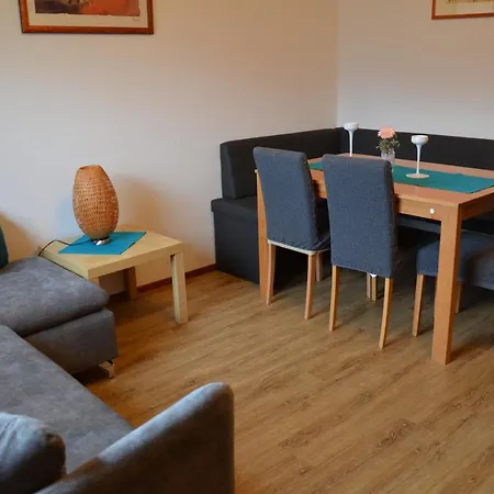 Gaestehaus Wildauer * Schlitters