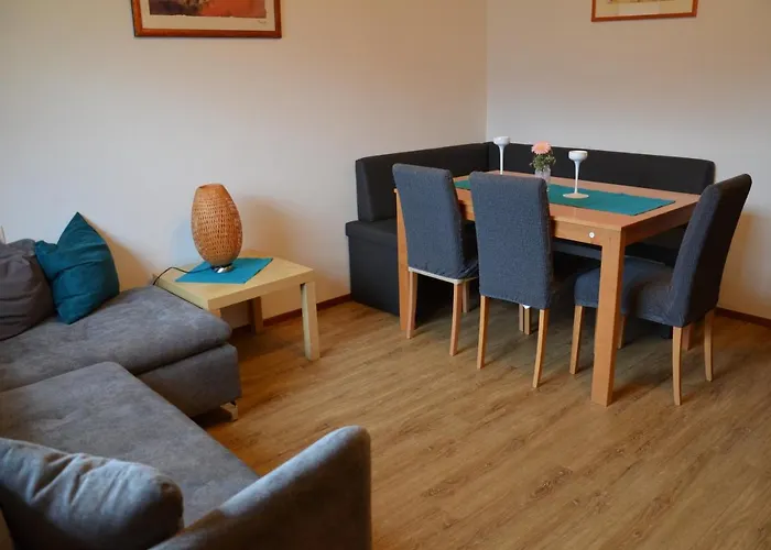 Gaestehaus Wildauer * Schlitters