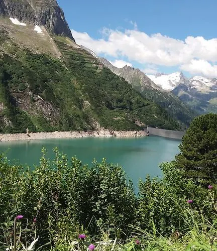 Gaestehaus Wildauer *