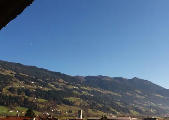 Gaestehaus Wildauer Daire Schlitters